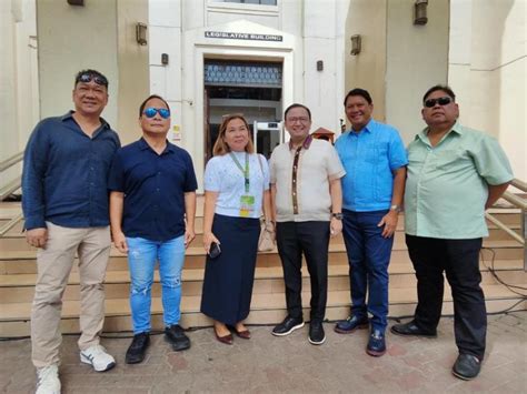 Garcia names 5 councilors as ‘overseers’ for department heads.